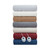 Fleece To Sherpa Heated Blanket - King ST54-0136 By Olliix