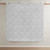 Everly 3 Piece Tufted Woven Medallion Comforter Set - Full/Queen MP10-8303 By Olliix