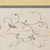 Madison Park Serene Embroidered Window Valance - 50X18" MP41-5479 By Olliix