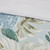 Kiawah Island 5 Piece Cotton Duvet Cover Set With Throw Pillow - Full/Queen HH12-1854 By Olliix