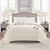 Beautyrest Electric Micro Fleece Heated Blanket Queen Br54 0177