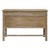 Belfast Occasional Table With 2 Drawers MP120-1206 By Olliix