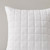 Cocoon Quilt Top Euro Sham NS11-3657 By Olliix