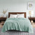 Madison Park Egyptian Cotton Blanket Twin Mp51N 5168