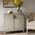 Madison Park West Ridge Ridge Accent Chest Mp130 0373