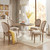 Madison Park Lexi Dining Table MP121-0772 By Olliix