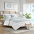 Harbor House Maya Bay Duvet Cover Mini Set -Full/Queen HH12-1226 By Olliix