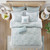 Harbor House Maya Bay Duvet Cover Mini Set -Full/Queen HH12-1226 By Olliix