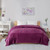 Intelligent Design Oversized Blanket Twin Twin Xl Id51 1089 By Olliix