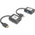 Hdmi Over Cat5 6 Active Extend B126 1A1 U By Tripp Lite Mfg Co