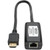 Hdmi Over Cat5 Passive Extendr B126 1P0 By Tripp Lite