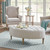 Olliix Martha Stewart Clara Accent Ottoman Mt101 0011
