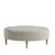 Martha Stewart Clara Accent Ottoman MT101-0011 By Olliix