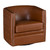 Capstone Tufted Barrel Swivel Chair MP103-1226 By Olliix