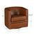 Capstone Tufted Barrel Swivel Chair MP103-1226 By Olliix