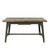 Ink Ivy Oliver Extension Dining Table II121-0315 By Olliix