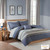 Olliix Intelligent Design Marsden Complete Bed Set Including Sheets Queen Id10 1732
