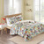 Mi Zone Tamil Coverlet Set -Full/Queen MZ80-065 By Olliix