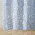 Winslow Floral Shower Curtain - One Size CHM70-0021 By Olliix