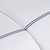 500 Thread Count Luxury Collection 100% Cotton Sateen Embroidered Comforter Set - Full/Queen MPS10-504 By Olliix