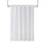 Madison Park Anna Sheer Shower Curtain MP70-5783 By Olliix