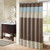 Madison Park Trinity Shower Curtain -72X72" MP70-220 By Olliix