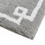 Madison Park Evan Cotton Tufted Rug -24X72" MP72-3607 By Olliix