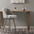 Olliix Pearce Bar Stool With Swivel Seat Mp104 1052
