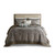 Madison Park Aubrey 5 Piece Jacquard Bedspread Set -King MP13-4339 By Olliix