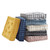 Poly Chenille Square Floor Pillow Cushion -20X20" ID31-1525 By Olliix
