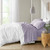 Madison Park Peached Percale Cotton Sheet Set Twin Mp20 5393