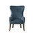 Madison Park Hancock Button Tufted Back Accent Chair FPF18-0468 By Olliix