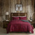 Woolrich Woolrich Check Oversized Quilt Mini Set -Full/Queen WR14-1783 By Olliix