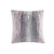 Madison Park Zuri Faux Fur Square Pillow - 20X20" MP30-6236 By Olliix