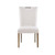 Madison Park Braiden Dining Chair (Set Of 2) MP108-0513 By Olliix