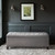Madison Park Shandra Tufted Top Storage Bench FPF18-0487 By Olliix