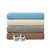 Corded Plush Heated Blanket - Queen ST54-0288 By Olliix