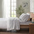 Cozy Flannel 100 Cotton Flannel Printed Sheet Set By Truenorth Tn20 0412 By Olliix