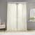 Cornelli Embroidery Curtain Panel (Single) CCL40-0056 By Olliix