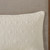 Madison Park Quebec 100% Polyester Fitted Bedspread - King - Cream MP13-6477 By Olliix