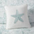Harbor House Maya Bay Square Pillow 16X16 Hh30 1229A By Olliix