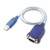 1 5 Usb To Db9 Adpt Cble 26886 By C2G