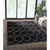 Averie Trellis Geometric Woven Area Rug MP35-8064 By Olliix