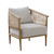 Odessa Accent Arm Chair MP100-1203 By Olliix