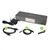 4Port Dp Kvmp W Usb Hub Gcs1904 By Iogear
