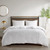 Sleep Philosophy 3M Scotchgard Comforter Protector King Basi10 0314 By Olliix