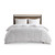 Sleep Philosophy 3M Scotchgard Comforter Protector -King BASI10-0314 By Olliix
