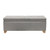 Madison Park Ashcroft Storage Bench MP105-0189 By Olliix