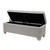 Madison Park Ashcroft Storage Bench MP105-0189 By Olliix