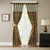 Hampton Hill Canovia Springs Window Panel 84 Panel Fb40 1129